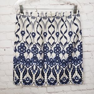 3/$18or5/$25 J. Crew Trellis Floral Print …